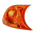 For 2000 BMW 323i Turn Signal / Side Marker Light park/signal/marker combo; 2dr coupe/conv.; w/ amber lens; E46 (CLX-M0-18-5914-01-PARENT1)