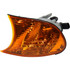 For 2000 BMW 323i Turn Signal / Side Marker Light park/signal/marker combo; 2dr coupe/conv.; w/ amber lens; E46 (CLX-M0-18-5914-01-PARENT1)