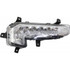 For 2016-2018 Chevy Malibu Day Time Running Light DOT Certified ;LT|PREMIER (CLX-M0-12-5384-00-1-PARENT1)