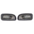 For 1999-2001 Jeep Grand Cherokee Fog Light (CLX-M0-19-5378-01-PARENT1)