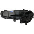 For 2016-2018 Chevy Malibu Day Time Running Light CAPA Certified ;LT|PREMIER (CLX-M0-12-5384-00-9-PARENT1)