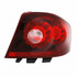 For 2011-2014 Dodge Avenger Tail Light CAPA Certified Bulbs Included LED (CLX-M0-11-6438-00-9-PARENT1)