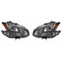 For 2011-2014 Nissan Maxima Headlight DOT Certified Bulbs Included Xenon; w/Sport Pkg (CLX-M0-20-9062-90-1-PARENT1)
