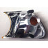 For 2002-2003 BMW 325i Turn Signal/Side Marker Light park/signal/marker combo; 2dr coupe/conv; w/ amber lens; E46; to 3/03 (CLX-M0-18-5916-01-PARENT1)