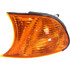 For 2002-2003 BMW 325i Turn Signal/Side Marker Light park/signal/marker combo; 2dr coupe/conv; w/ amber lens; E46; to 3/03 (CLX-M0-18-5916-01-PARENT1)