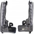 For 2017 Toyota Corolla Day Time Running Light CAPA Certified ;Verticle Type (CLX-M0-12-5404-00-9-PARENT1)
