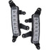 For 2017-2018 Hyundai Santa FE Day Time Running Light DOT Certified (CLX-M0-12-5400-00-1-PARENT1)