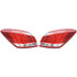 For Nissan Murano Outer Tail Light 2012 2013 2014 (CLX-M0-11-6456-90-CL360A55-PARENT1)