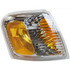 For 2001-2003 Ford Explorer Turn Signal/Side Marker Light DOT Certified park/marker/signal combo; Sport (CLX-M0-18-5698-01-1-PARENT1)