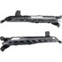 For 2016-2017 Hyundai Sonata Day Time Running Light DOT Certified ;HYBRID (CLX-M0-12-5372-00-1-PARENT1)