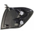 For 2001-2004 Toyota Sequoia Turn Signal / Side Marker Light w/ Bulbs Included (CLX-M0-18-5788-00-PARENT1)