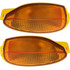 For 2000-2005 Buick Lesabre Turn Signal / Side Marker Light (CLX-M0-18-5560-01-PARENT1)