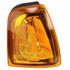 For 2001-2005 Ford Ranger Turn Signal / Side Marker Light DOT Certified w/ Bulbs Included park/signal combo (CLX-M0-18-5664-00-1-PARENT1)