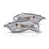 For 2015-2017 Toyota Camry Turn Signal Light CAPA Certified LE|SE; Halogen (CLX-M0-12-5338-00-9-PARENT1)