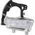 For 2014-2016 Toyota Highlander Day Time Running Light w/ Bulbs Included LED (CLX-M0-12-5328-00-PARENT1)