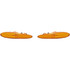 For 2000-2003 Nissan Maxima Turn Signal / Side Marker Light w/ Bulbs Included (CLX-M0-18-5600-00-PARENT1)