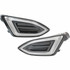 For 2015-2017 Ford Edge Parking Light DOT Certified (CLX-M0-12-5362-00-1-PARENT1)