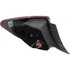 For 2012-2014 Toyota Camry Tail Light CAPA Certified Bulbs Included ;HYBRID (CLX-M0-11-6412-00-9-PARENT1)
