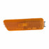 For 1999-2002 Volkswagen Cabrio Turn Signal / Side Marker Light (CLX-M0-18-5400-01-PARENT1)