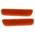 For 1999-2003 Lexus RX300 Turn Signal / Side Marker Light w/ Bulbs Included (CLX-M0-18-5640-00-PARENT1)