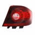 For 2011-2014 Dodge Avenger Tail Light DOT Certified Bulbs Included LED (CLX-M0-11-6438-00-1-PARENT1)