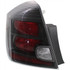 For 2010-2012 Nissan Sentra Tail Light DOT Certified Bulbs Included SR|SE-RSE-R SPEC V (CLX-M0-11-6388-90-1-PARENT1)