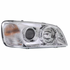 For Hyundai XG350 2004-2005 Headlight Assembly Halogen (CLX-M1-320-1128L-AS-PARENT1)