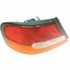 For Nissan Altima 1998 1999 Tail Light Assembly w/o Limited Edition (CLX-M1-314-1929L-AS-PARENT1)