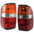 For Nissan Pathfinder 1996-2012/98 Tail Light Assembly (CLX-M1-314-1906L-AS-PARENT1)