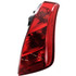 For Nissan Murano 2003-2005 Tail Light Assembly CAPA Certified (CLX-M1-314-1952L-AC-PARENT1)