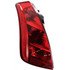 For Nissan Murano 2003-2005 Tail Light Assembly CAPA Certified (CLX-M1-314-1952L-AC-PARENT1)