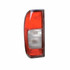 For Nissan Frontier 2009/1999-2001 Tail Light Assembly 2WD 3.3L CAPA Certified (CLX-M1-314-1927L-DC-RS-PARENT1)
