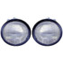 For Nissan Maxima 04-06 Fog Light Assembly DOT Certified (CLX-M1-314-1423L-AF-PARENT1)