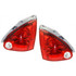 For Nissan Maxima 2004-2008 Tail Light Assembly DOT Certified (CLX-M1-314-1945L-AF-PARENT1)