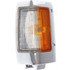 For Nissan Pickup 1990-1997 Side Marker Light Assembly Chrome (CLX-M1-314-1506L-AS1-PARENT1)