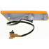For Nissan Xterra 02-04 Side Marker Light Assembly DOT Certified (CLX-M1-314-1424L-AF-PARENT1)