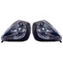 For Mitsubishi Eclipse 00-1/02 Headlight COMB. Assembly DOT Certified (CLX-M1-313-1126L-AF-PARENT1)