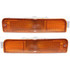 For Nissan Pathfinder 1996-2012/98 Parking SignalAssembly (CLX-M1-314-1609L-AS-PARENT1)