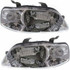 For Chevy Aveo Sedan 2004-2006/Hatchback 2004-2008/Wave Sedan 2005-2006/Hatchback 2007 Headlight Assembly DOT Certified (CLX-M1-334-1134L-AF-PARENT1)