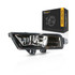 For Honda CRV 2015 2016 Fog Light Assembly DOT Certified (CLX-M1-316-2058L-AF-PARENT1)