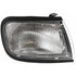 For Nissan Maxima 1995-1996 Parking Light Assembly (CLX-M1-314-1511L-AS-PARENT1)