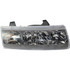 For Saturn Vue 2002-2004 Headlight Assembly Black (DOT Certified) (CLX-M1-334-1128L-AF2-PARENT1)