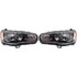 For Mitsubishi Lancer 2011/2/08-2011/Lancer Evolution/Lancer Sportback 2009-2011 Headlight Assembly Type CAPA Certified (CLX-M1-313-1140L-ACN2-PARENT1)