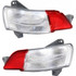 For Honda Pilot 2016 2017 2018 Back Up Light DOT Certified (CLX-M1-316-2913L-AF-PARENT1)