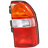 For 1999-2003 Suzuki Vitara/Grand Vitara Tail Light Assembly Lens/Housing (CLX-M1-317-1906L-AS-PARENT1)