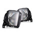 For Dodge Ram Pickup 1500 Pickup 2013-2015 Fog Light Assembly DOT Certified (CLX-M1-333-2020L-AF-PARENT1)