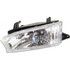 For 1997 1998 1999 Subaru Legacy Headlight (CLX-M1-319-1106L-AS-PARENT1)