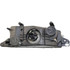 For 1997 1998 1999 Subaru Legacy Headlight (CLX-M1-319-1106L-AS-PARENT1)