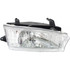 For 1997 1998 1999 Subaru Legacy Headlight (CLX-M1-319-1106L-AS-PARENT1)