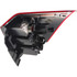 For Suzuki Grand Vitara 2006-2008 Tail Light Assembly Unit (CLX-M1-317-1907L-US-PARENT1)
